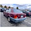 Image 4 : 1996 Toyota Tercel