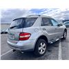 Image 3 : 2006 Mercedes-Benz M-Class ML 500