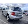 Image 4 : 2006 Mercedes-Benz M-Class ML 500