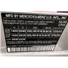 Image 7 : 2006 Mercedes-Benz M-Class ML 500