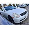 Image 2 : 2006 INFINITI G35