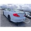 Image 4 : 2006 INFINITI G35