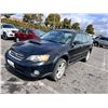 Image 1 : 2005 Subaru Outback 2.5 XT Limited
