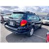 Image 3 : 2005 Subaru Outback 2.5 XT Limited