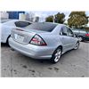 Image 3 : 2005 Mercedes-Benz C-Class C 230 Kompressor