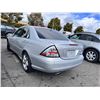 Image 4 : 2005 Mercedes-Benz C-Class C 230 Kompressor