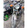 Image 1 : 1985 HONDA CB450SC