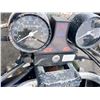 Image 4 : 1985 HONDA CB450SC