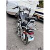 Image 3 : 1988 KAWASAKI ENC450