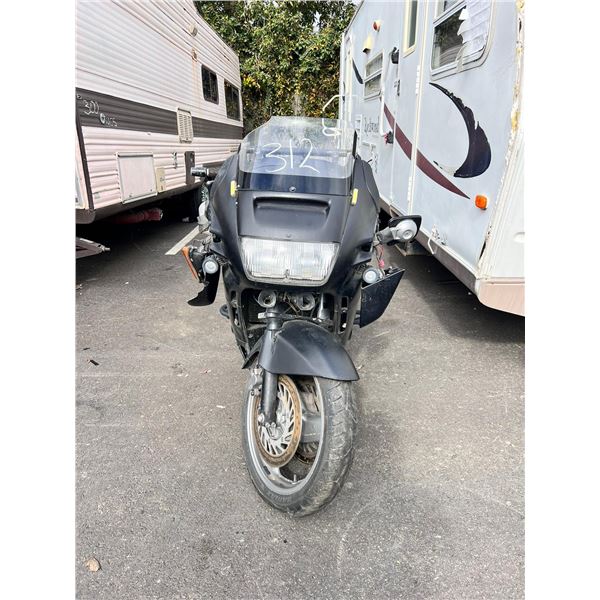 1994 Honda XT100