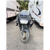 Image 1 : 1994 Honda XT100