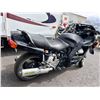 Image 4 : 1994 Honda XT100