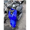 Image 1 : 2008 YAMAHA VINO 125