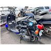 Image 3 : 2008 YAMAHA VINO 125