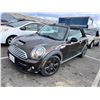 Image 1 : 2011 MINI Cooper S