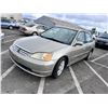 Image 1 : 2003 Honda Civic EX