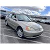 Image 2 : 2003 Honda Civic EX