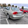 Image 4 : 2003 Honda Civic EX