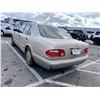 Image 4 : 1999 Mercedes-Benz E-Class E 320