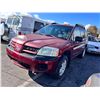 Image 1 : 2004 Mitsubishi Endeavor LS