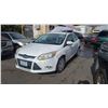Image 1 : 2012 Ford Focus SE