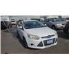 Image 2 : 2012 Ford Focus SE