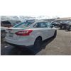 Image 3 : 2012 Ford Focus SE