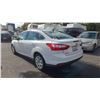 Image 4 : 2012 Ford Focus SE