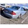 Image 3 : 2000 Mercedes-Benz S-Class S 500