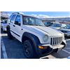 Image 2 : 2002 Jeep Liberty Sport