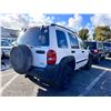 Image 3 : 2002 Jeep Liberty Sport