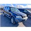 Image 2 : 1998 Honda CR-V EX