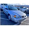 Image 2 : 2002 Pontiac Grand Am SE1