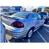 Image 3 : 2002 Pontiac Grand Am SE1