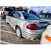 Image 4 : 2002 Pontiac Grand Am SE1