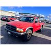 Image 1 : 2002 Dodge Dakota