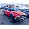Image 2 : 2002 Dodge Dakota
