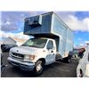 Image 1 : 1999 FORD ECONOLINE