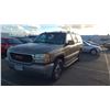 Image 1 : 2003 GMC Yukon XL 1500