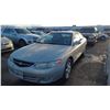 Image 1 : 2001 Toyota Camry Solara SE