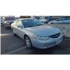 Image 2 : 2001 Toyota Camry Solara SE