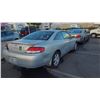 Image 3 : 2001 Toyota Camry Solara SE