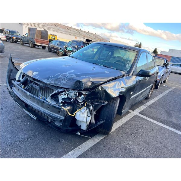 2003 Saab 9-3 Linear