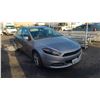 Image 2 : 2015 Dodge Dart SXT