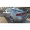 Image 4 : 2015 Dodge Dart SXT