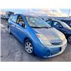 Image 2 : 2005 Toyota Prius
