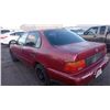 Image 4 : 1993 Toyota Corolla