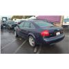 Image 4 : 2001 Audi A6 2.7T quattro