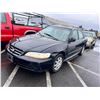 Image 1 : 2002 Honda Accord EX