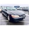 Image 2 : 2002 Honda Accord EX